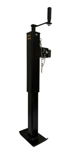 Macaco Pedestal Reboque Carretinha Agrícola 4000kggg