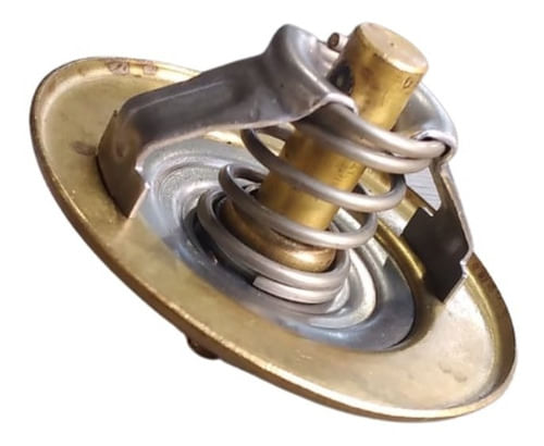 Válvula Termostática Motor Perkins 70998030 / 75015 / 75041