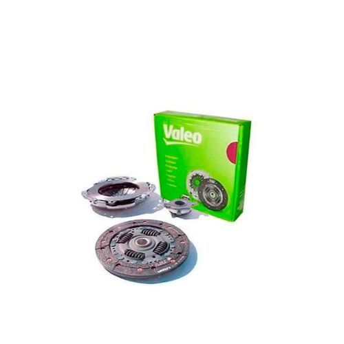 Kit Embreagem Corsa 1.6 8/16v Tds