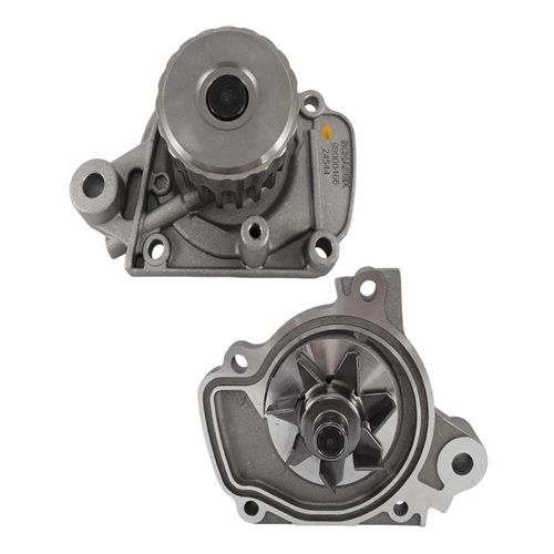 Bomba Dagua Honda Civic 1.6/1.7 4 Cilindros 01/05