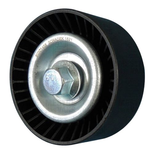 Rolamento Esticador Correia Alternador Fiat Ducato 2.3 16v 2010/...
