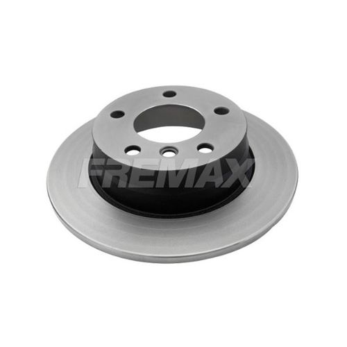 Disco Freio Bmw 316/318 91/... Todas (e36/e46