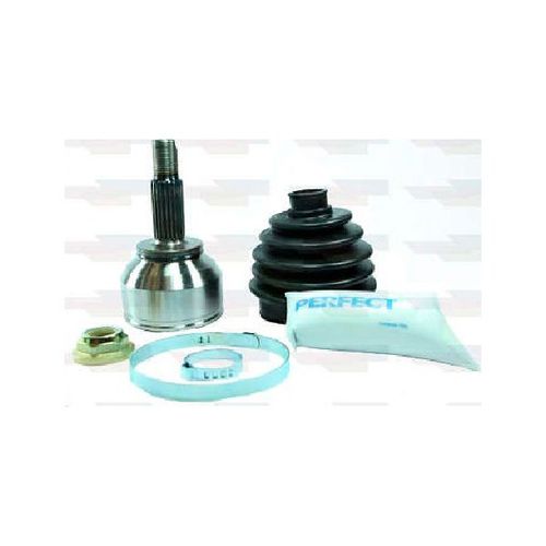 Homocinetica Fixa Gol/voyage G5 1.0 09/...