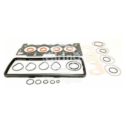 Jogo Junta Motor (superior) Citroen C3/peugeot 206 1.4 8v 04/... (sem Retentor)