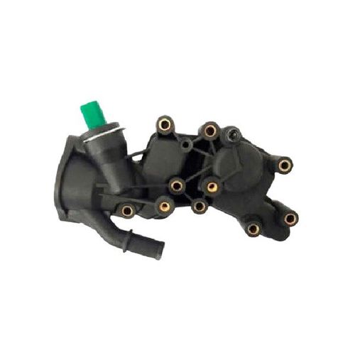 Carcaca Valvula Termostatica Citroen C3 1.5 8v 2013/...