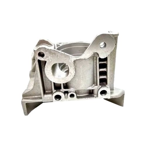 Carcaça Bomba D Água Peugeot 207 2009 a 2014 - 975121 - DM2472