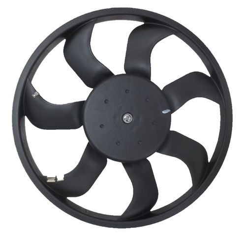 Eletroventilador Radiador Renault Duster 2016 a 2023 - 1331170 - AVLD05007