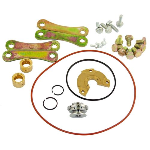 Kit reparo de turbina Garrett GT42