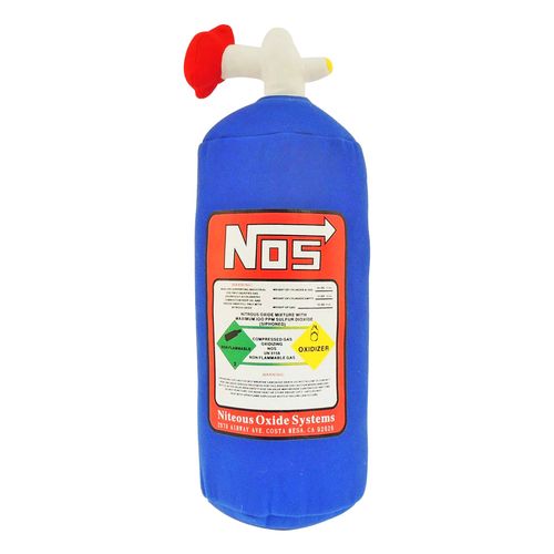 Almofada decorativa nitro / NOS - Sem Zíper