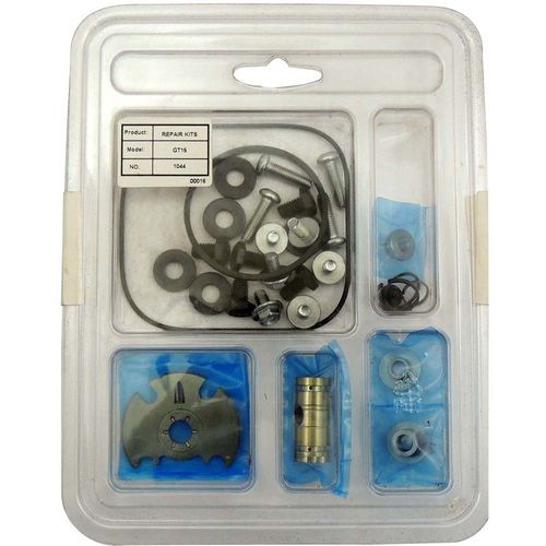 Kit de Reparo Para Turbina GT15/17/18/20/22 - No Estado
