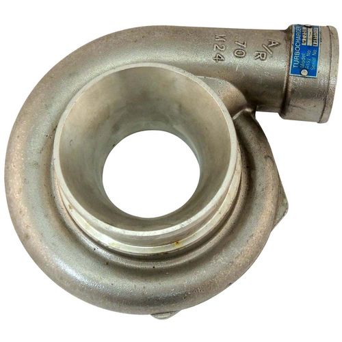 Caixa Fria A/R .70 para rotor de 62,4mm - Bom estado.