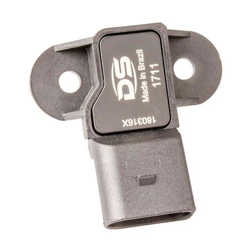 Sensor Map Pressão Audi A4 2008 a 2023 - 1331220 - 1711