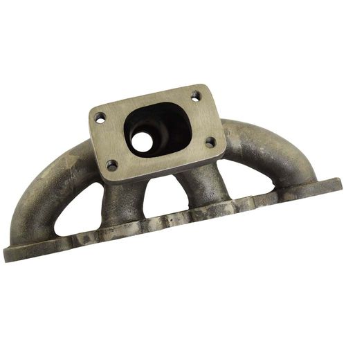 Coletor de escape para turbo Ford Zetec Rocam 8V - T3 Copy