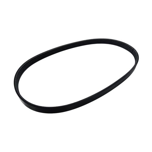 Correia Poly do Alternador V Logan Sandero Kwid Motores B4D 1.0 12V 3CC
