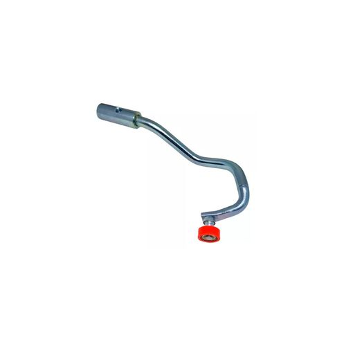 Guia Superior Porta Correr Ducato 10/17