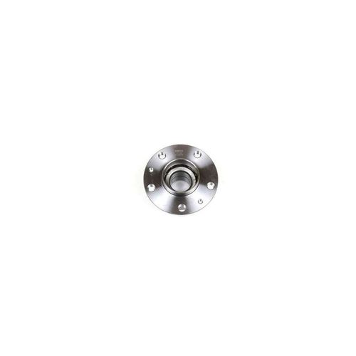 Cubo Roda Tras C/ Rol Ducato Aro 15 2001/...