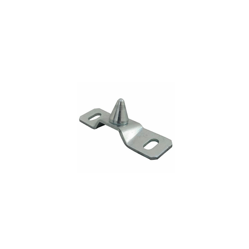 Batente Macho Coluna Porta Correr Ducato 10/..