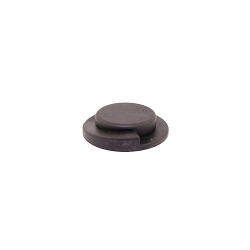 Batente (Calço) Borracha Mola Tras Sup Besta GS 2.7