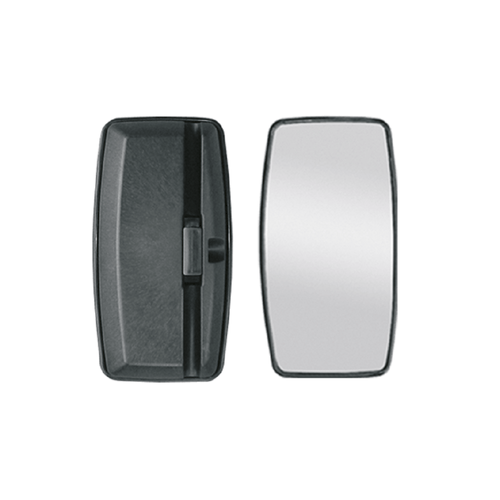 Espelho Retrovisor Volkswagen Titan 2006/Delivery Plano 19MM ER1032