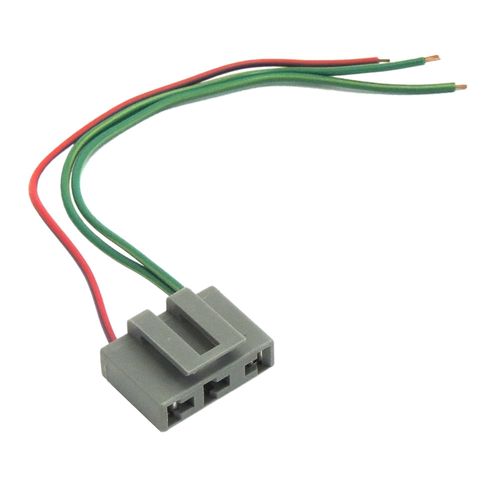 Conector para bobinas padrão USA