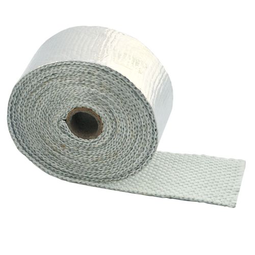 Fita Térmica Aluminizada SPA 2" largura