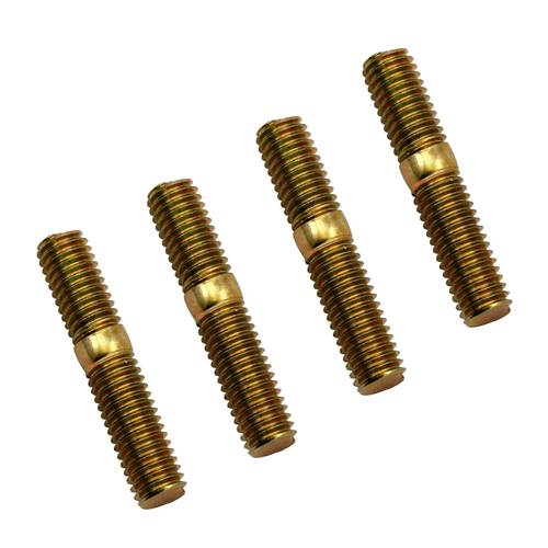 Prisioneiro M8 X 40mm - 4 unidades