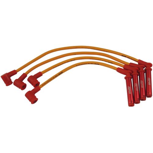 Cabo de vela de silicone 10.4mm SPA para GM Astra / Vectra - No Estado
