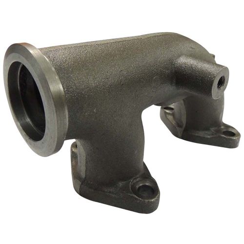 Coletor Cummins ponta 4935542