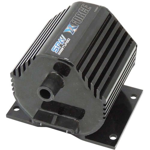 Bobina de ignição de alta performance SPA X-FORCE 60.000 volts Padrão USA - No Estado