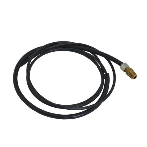 Kit de instalação para manômetro de turbo em Tecalon - Padrão Nacional