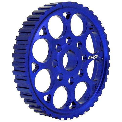 Polia auxiliar (fixa) VW AP 8V modelo Magnum
