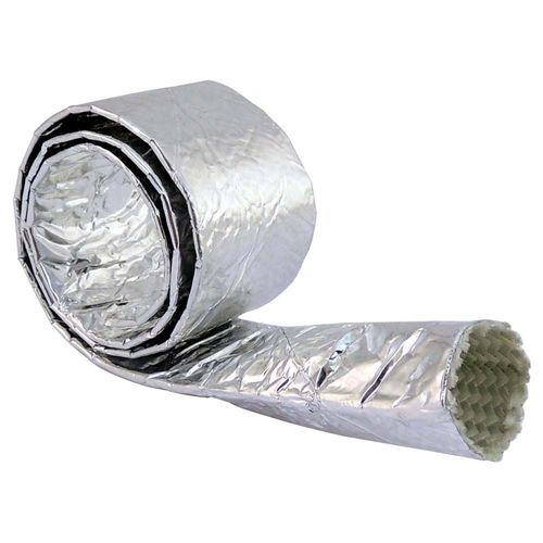 Conduíte Térmico (Heat Sleeve) - 60cm Comprimento