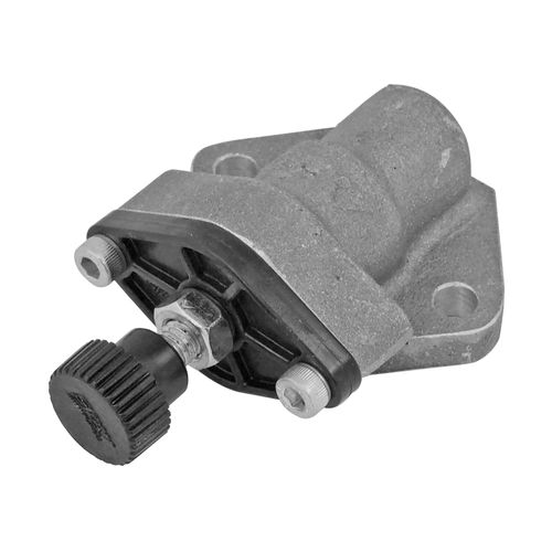 Atuador de marcha lenta mecânico para motores com injeção eletrônica VW EFI / Ford