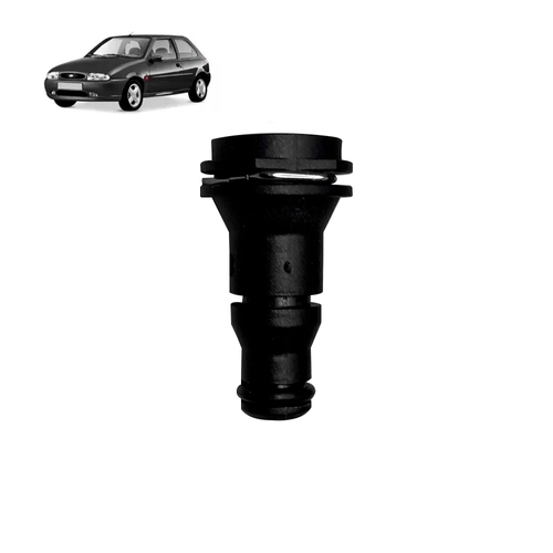 Adaptador Atuador Embreagem Fiesta Courier Ka Endura