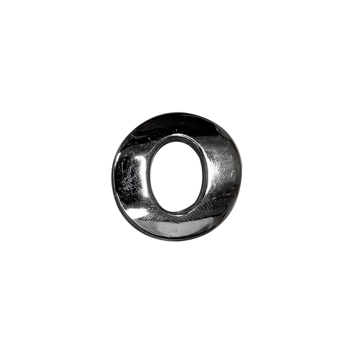 Número 0 Zero Avulso Emblema Logo Carro Moto Caminhão Casa