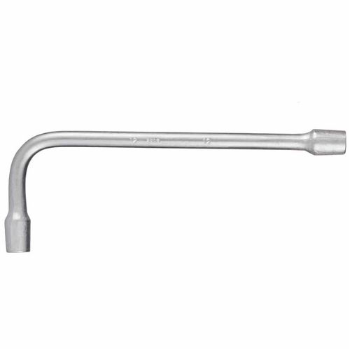 Chave Biela CR-V 12mm R01800012 250mm Alt, da cabeça 90mm Gedore