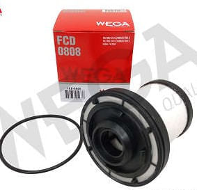 Filtro de Combustível Ranger 3.2 2019 em diante WEGA WR191