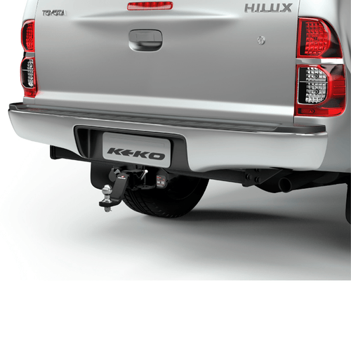 ENGATE REBOQUE HILUX K1 05/15 K532PR KEKO
