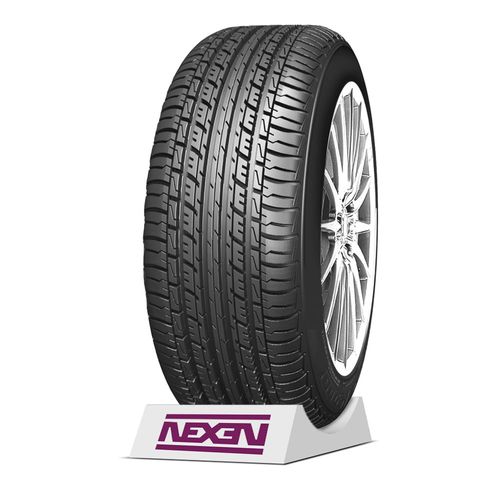Pneu Nexen aro 17 - 225/55R17 CP643@ 97V - Original Kia Optima / Cadenza
