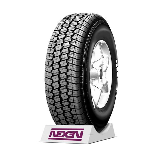 Pneu Nexen aro 15 - 235/75R15 Radial A/T - 105T