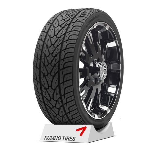 Pneu Kumho aro 19 - 285/45R19 Matrac STX KL12 - 107W