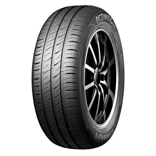 Pneu Kumho aro 17 - 215/45R17 - Ecowing KH27 - 87V