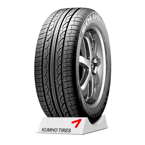 Pneu Kumho aro 17 - 235/60R17 - KH15 - 102H