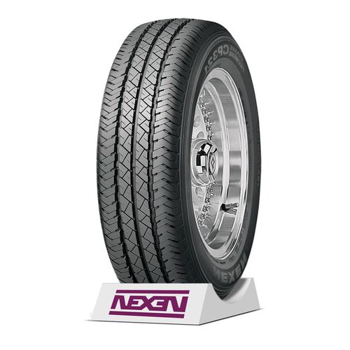 Pneu Nexen aro 15 - 195/70R15 - CP321- 104/102S