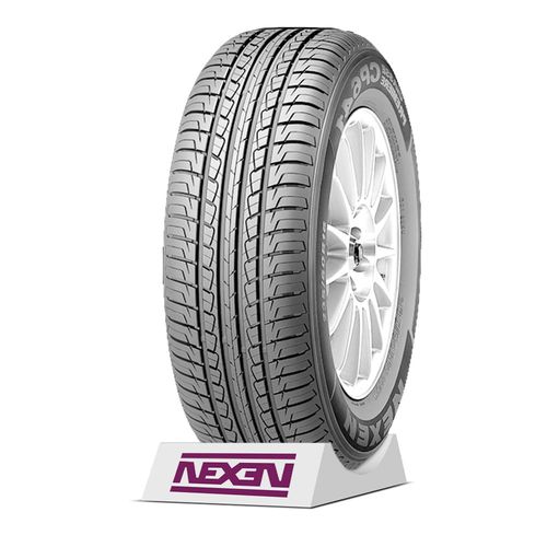 Pneu Nexen aro 14 - 175/60R14 - CP641 - 79H - Pneu Chery Face