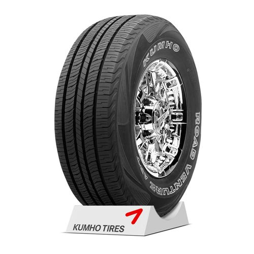 Pneu Kumho aro 16 - 235/70R16 Road Venture APT KL51 - 106T