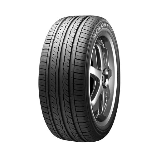 Pneu Kumho aro 16 - 205/55R16 - KH17 - 91H