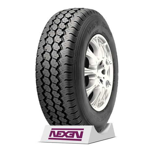 Pneu Nexen aro 14 - 195R14 - SV820 - 106/104R