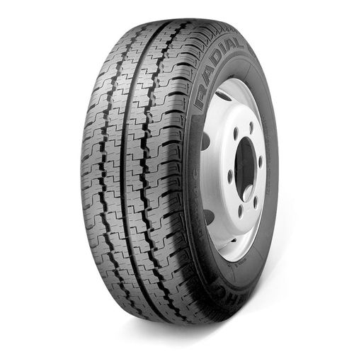 Pneu Kumho aro 16 - 205/75R16C - Radial 857 - 110/108R