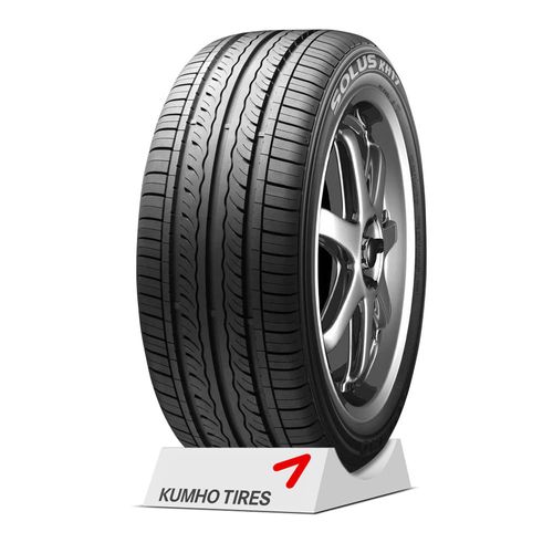 Pneu Kumho aro 14 - 165/70R14 - Solus KH17 - 81T